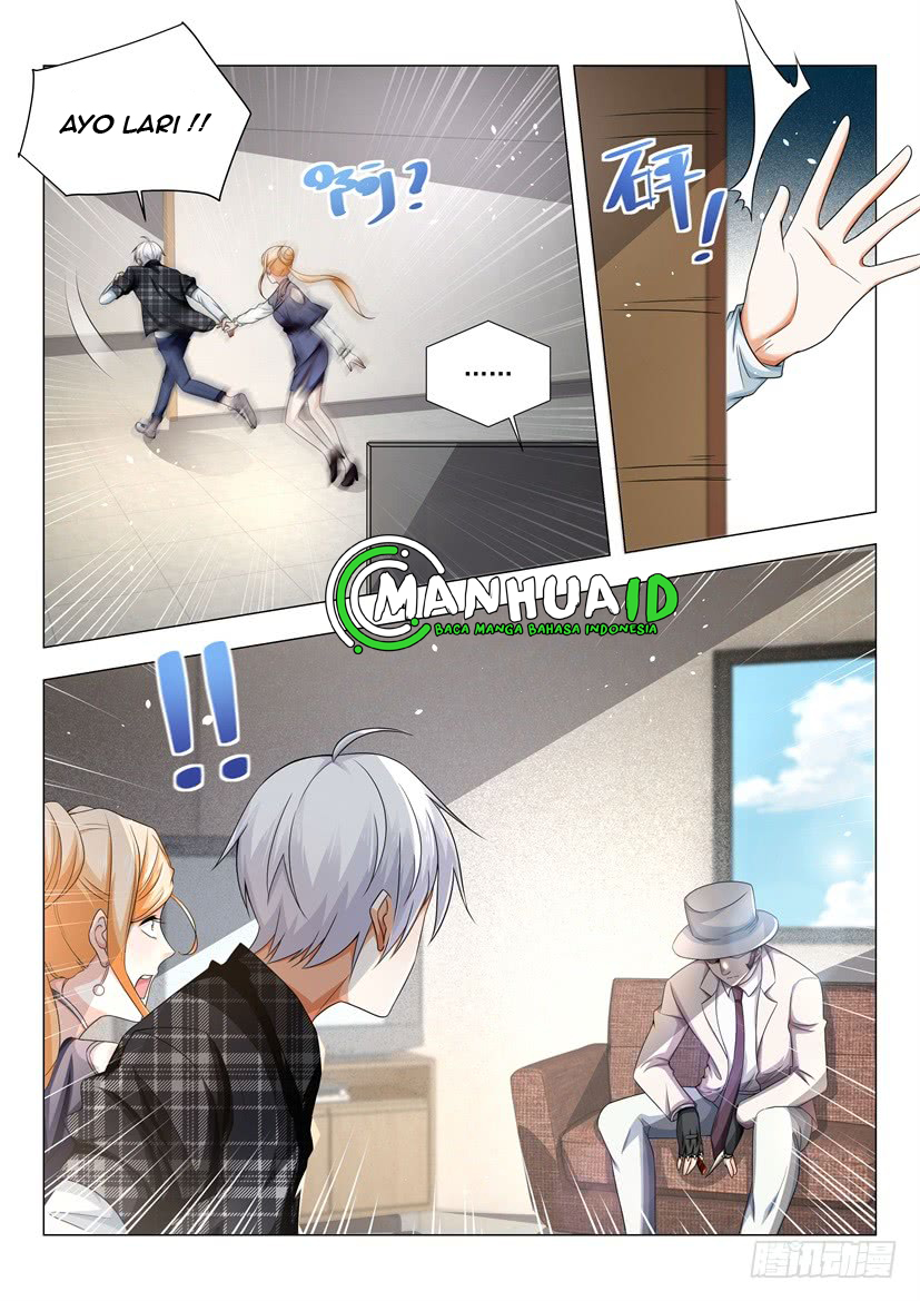 Shen Hao’s Heavenly Fall System Chapter 26 Gambar 9